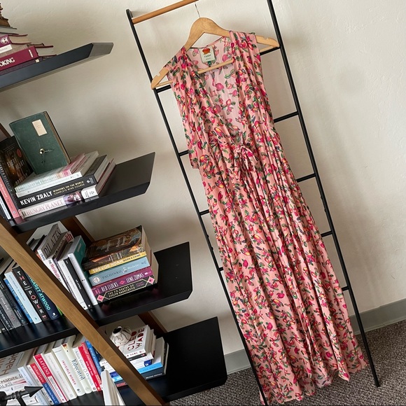 FARM Rio Dresses Farm Rio Dress Poshmark